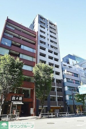 パークルール大手町の物件内観写真